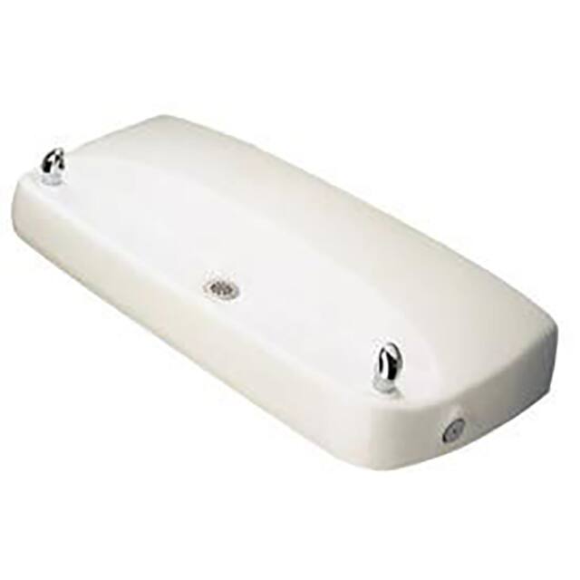 1431 BARRIER-FREE WALL MOUNTED IRON T