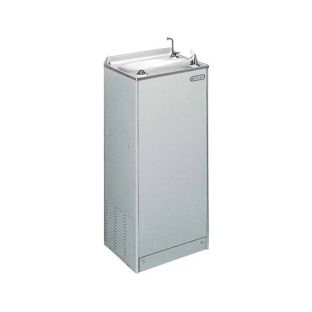EFHA8L1Z DELUXE FLOOR WATER COOLER, FLOOR
