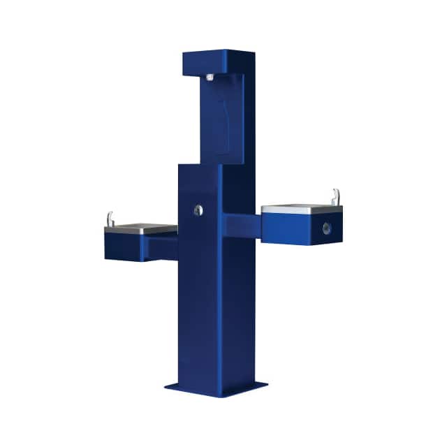761220BL OUTDOOR BOTTLE FILLING STATION &