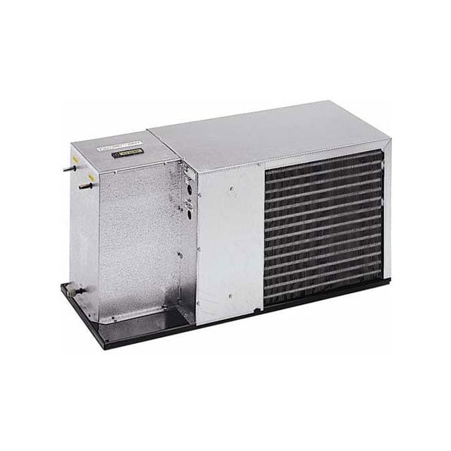 ER301 GALVANIZED STEEL REMOTE CHILLER,