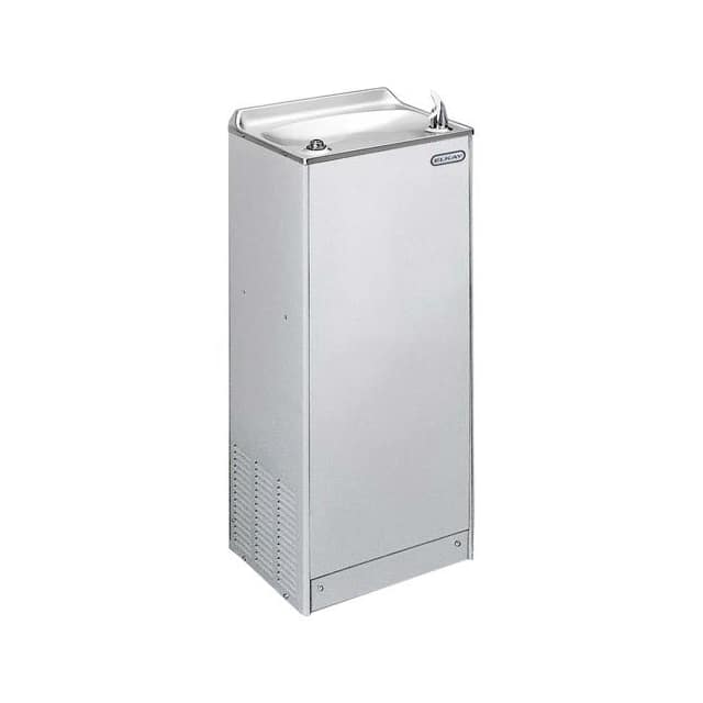 B190511 DELUXE FLOOR WATER COOLER, VR BU