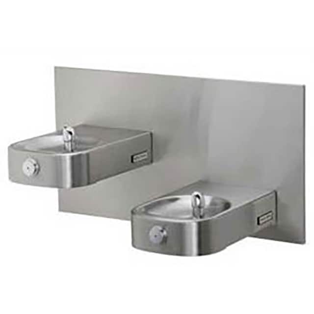 B442823 CONTOUR BI-LEVEL BARRIER-FREE FO