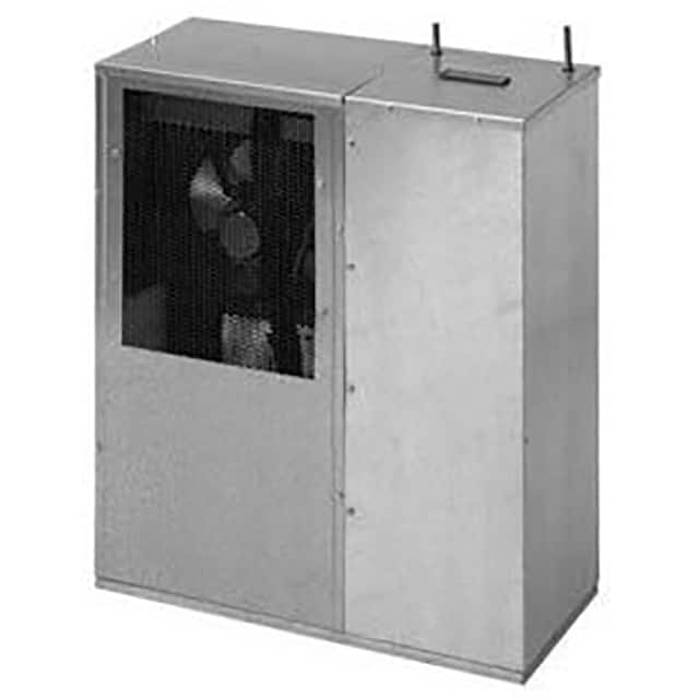 B442718 LARGE REMOTE CHILLER REMOTE CHIL
