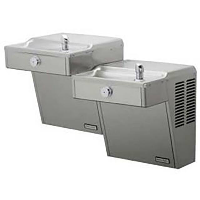 B442808 BI-LEVEL I/O BARRIER-FREE COOLER