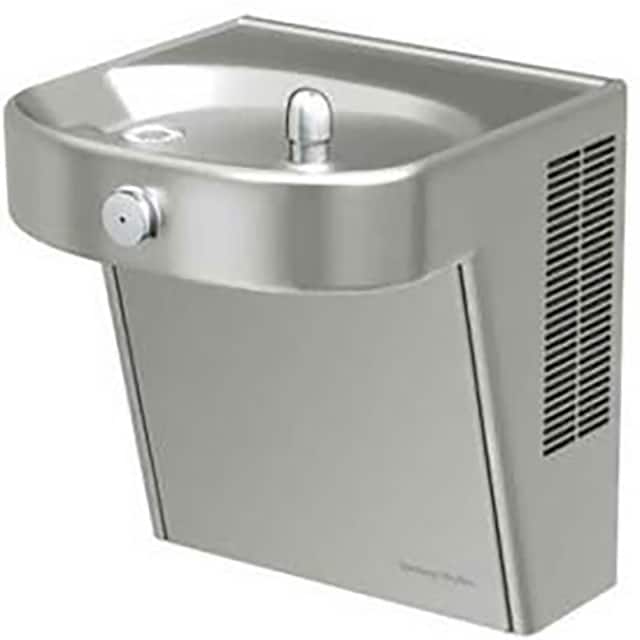 B442666 VANDAL-RESISTANT I/O WALL-MOUNT