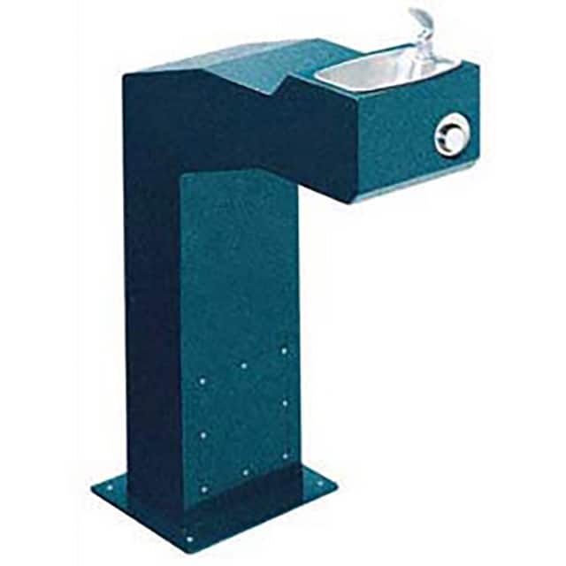 4710 PEDESTAL FTN ENDURA STEEL PEDESTAL ADA OUTDOO