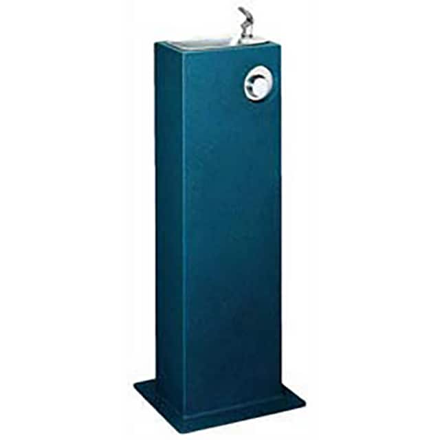 4715 FTN ENDURA STEEL UPRIGHT PEDESTAL OU