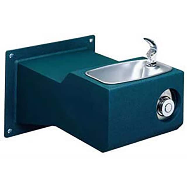 4705 WALL MOUNT FR FTN ENDURA FROST-RESISTANT I/O STEEL