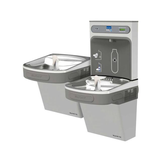 EZSTLG8WSLK WATER BOTTLE REFILLING STATION,