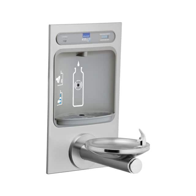 LZWS-EDFPBM114K FILTERED EZH2O; BOTTLE FILLING S