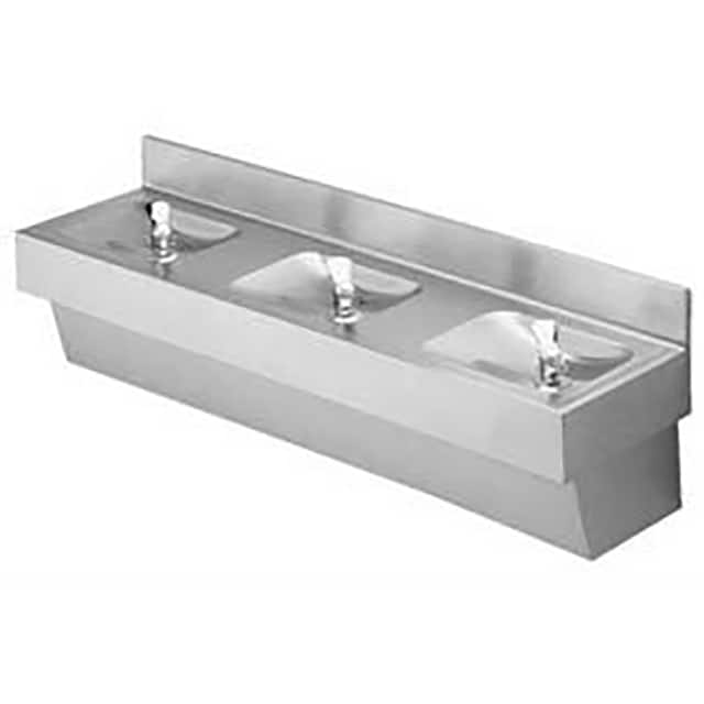 7030 THREE-STATION (SS) FTN 3-STATION FOUNTAIN