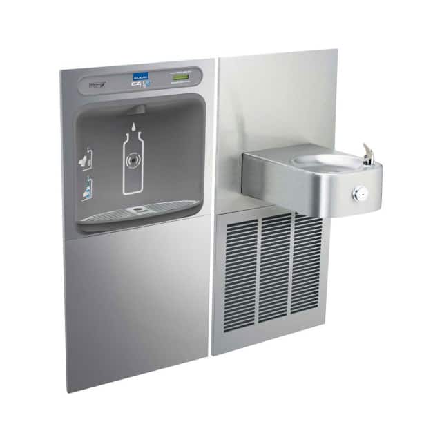 EZWS-SS8K WATER BOTTLE REFILLING STATION W