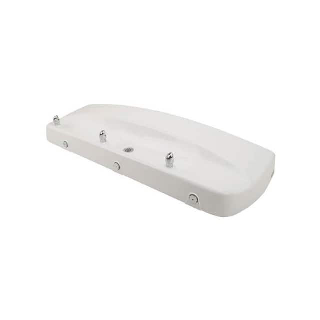 1409 BARRIER-FREE WALL MOUNTED CAST A