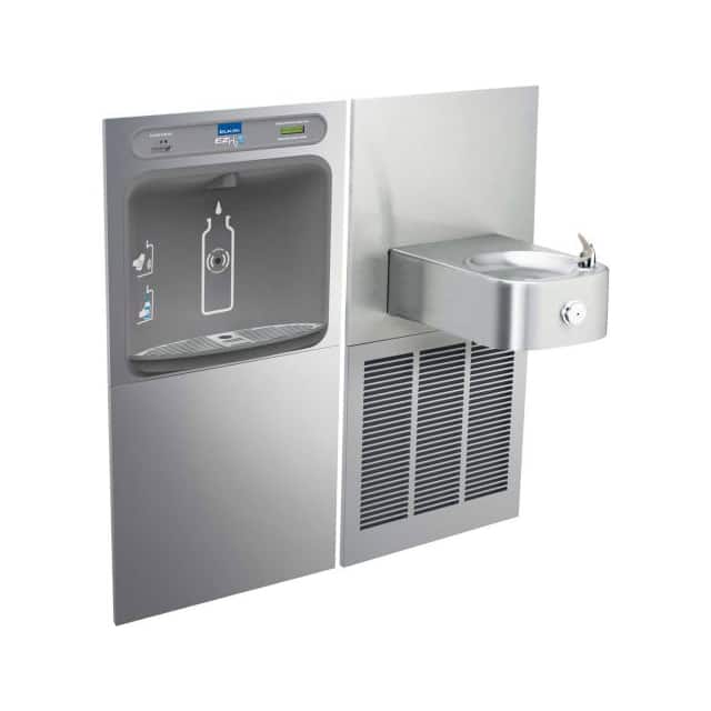 LZWS-SS8K EZH2O WATER BOTTLE REFILLING STA