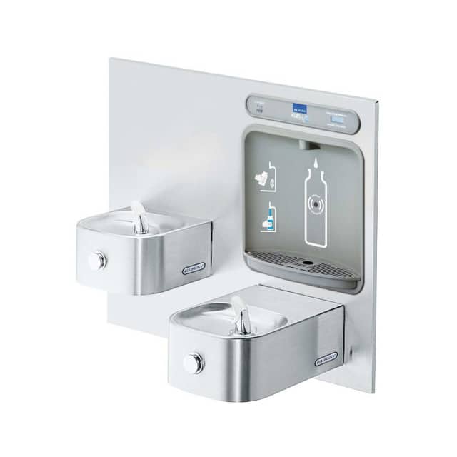 LZWS-EDFP217K EZH2O WATER BOTTLE REFILLING STA