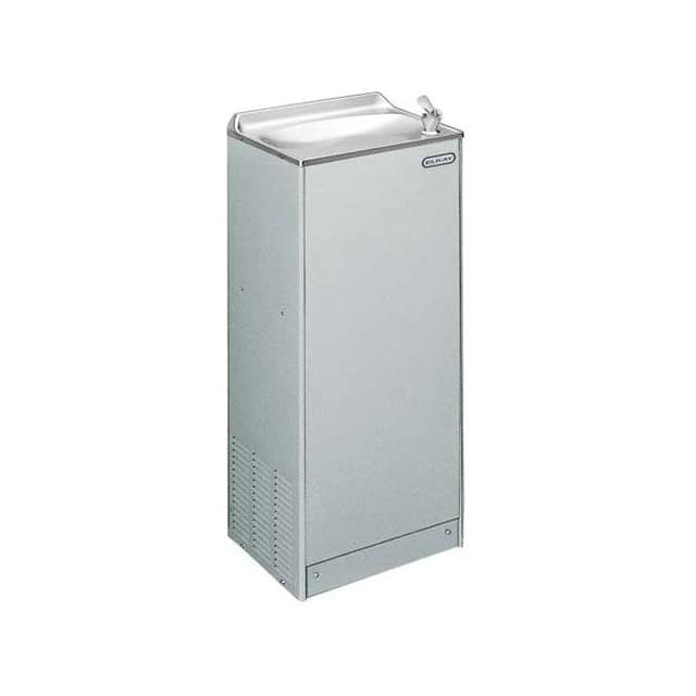 B384077 DELUXE FLOOR WATER COOLER, 16 GP