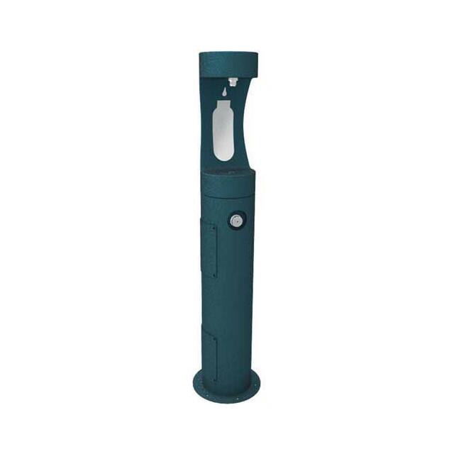 LK4400BFEVG SINGLE LEVEL OUTDOOR TUBULAR W/W