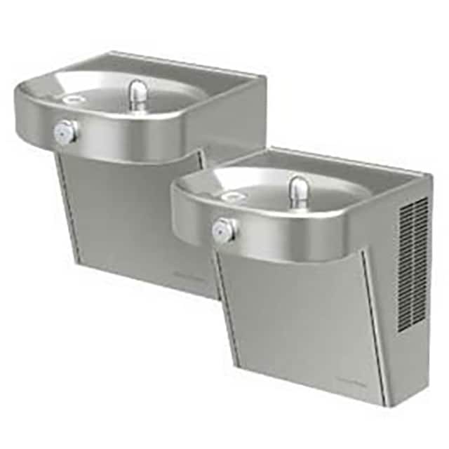 B442673 BI-LEVEL VANDAL-RESISTANT I/O WA