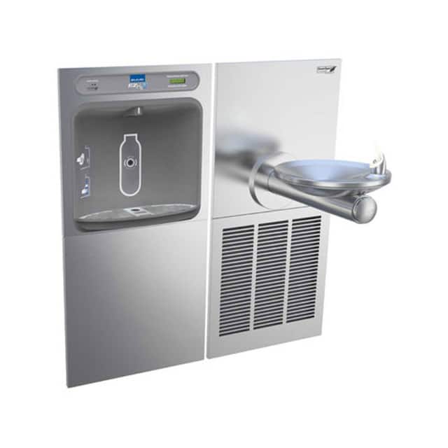 LZWS-SFGRN8K EZH2O WATER BOTTLE REFILLING STA