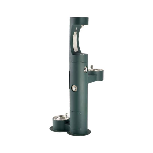LK4420BF1UDBEVG TRI-LEVEL OUTDOOR PEDESTAL TUBUL