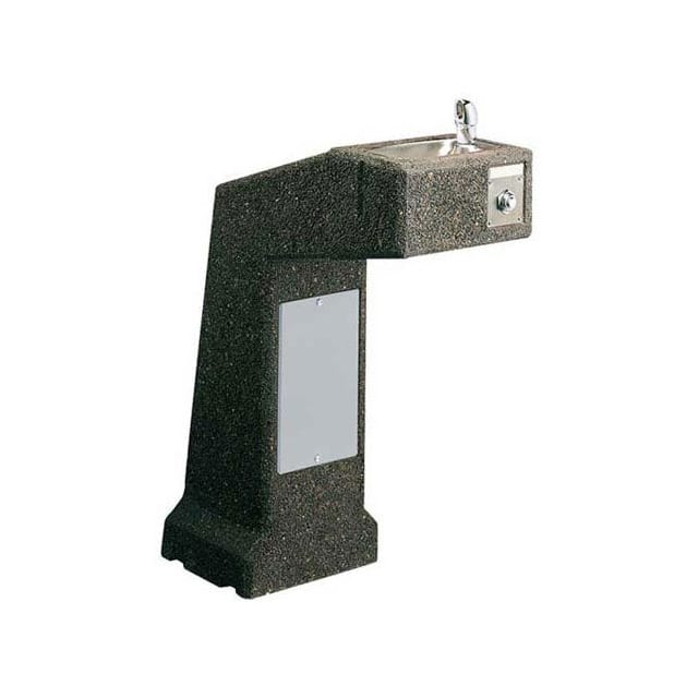 B384214 LK4590FR, STONE OUTDOOR DRINKING