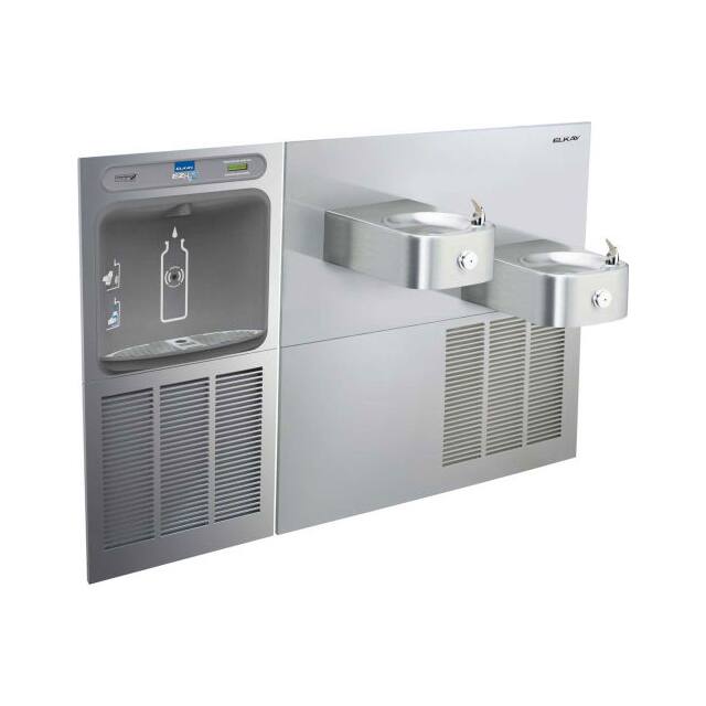 B1890635 WATER BOTTLE REFILLING STATION W