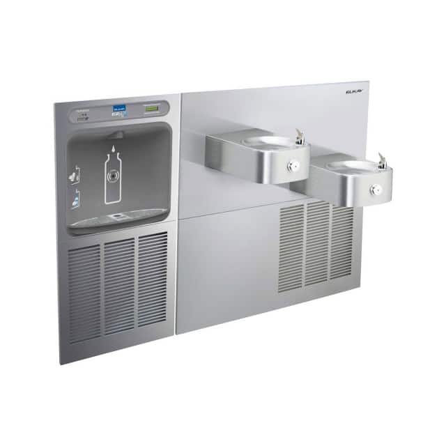 LZWS-SS28K EZH2O WATER BOTTLE REFILLING STA