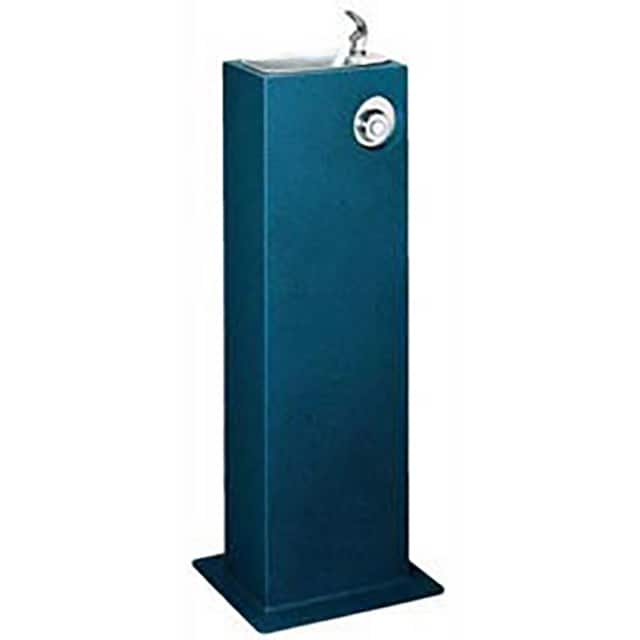 4715 FR FTN ENDURA FROST-RESISTANT I/O STEEL