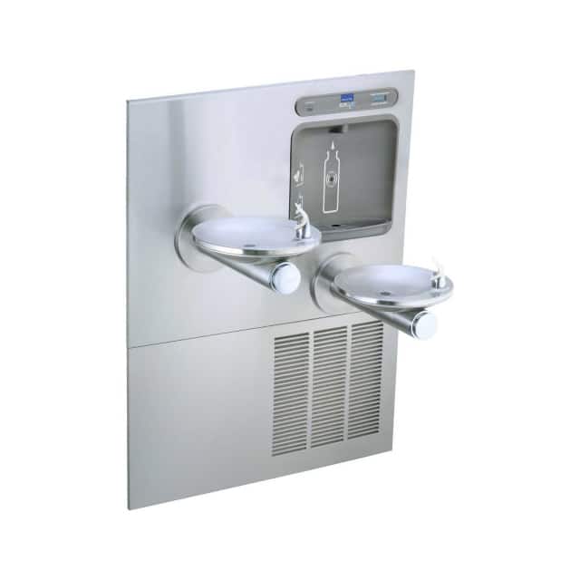 LZWS-LRPBM28K EZH2O WATER BOTTLE REFILLING STA