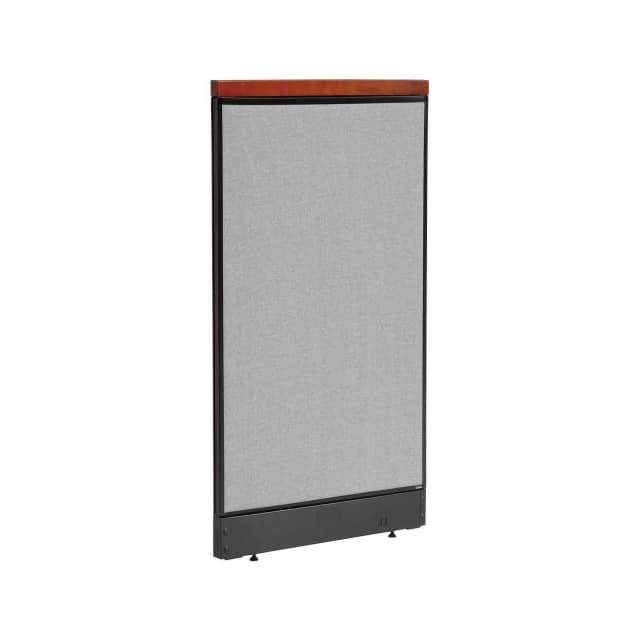 694750PGY DLX PARTITION PANEL, PASS THRU