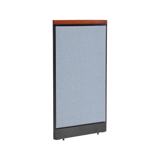694747NBL DLX NON-ELC PARTITION, RACEWAY