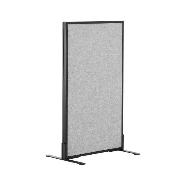 694655FGY FREESTANDING PARTITION PANEL