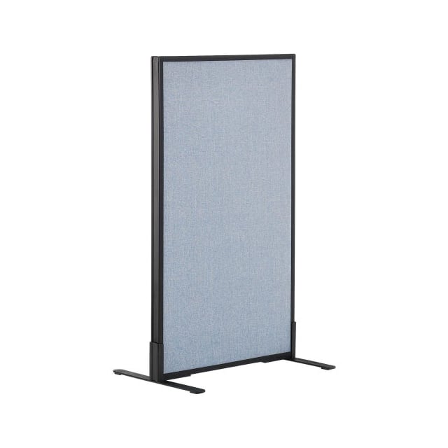 694655FBL FREESTANDING PARTITION PANEL
