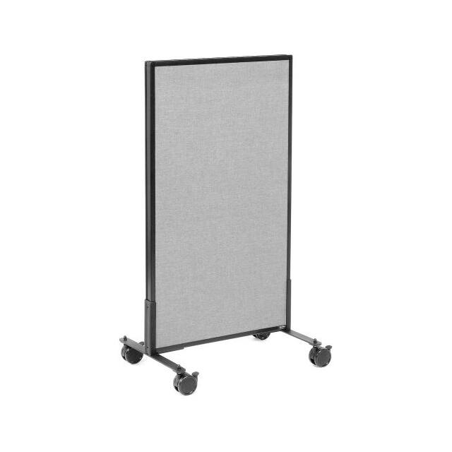694952MGY MOBILE OFFICE PARTITION PANEL