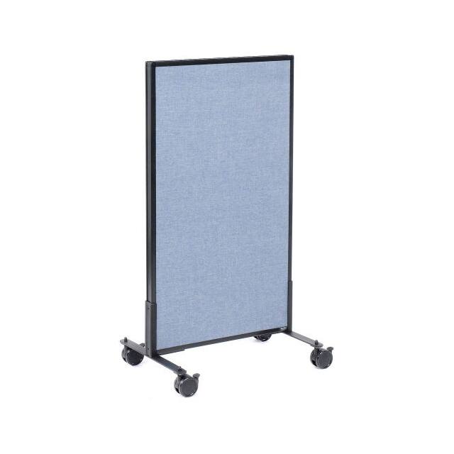 694952MBL MOBILE OFFICE PARTITION PANEL