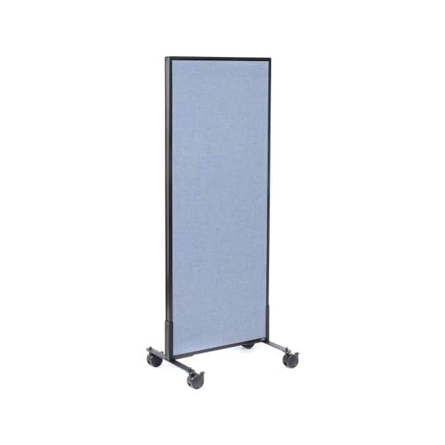 694953MBL MOBILE OFFICE PARTITION PANEL