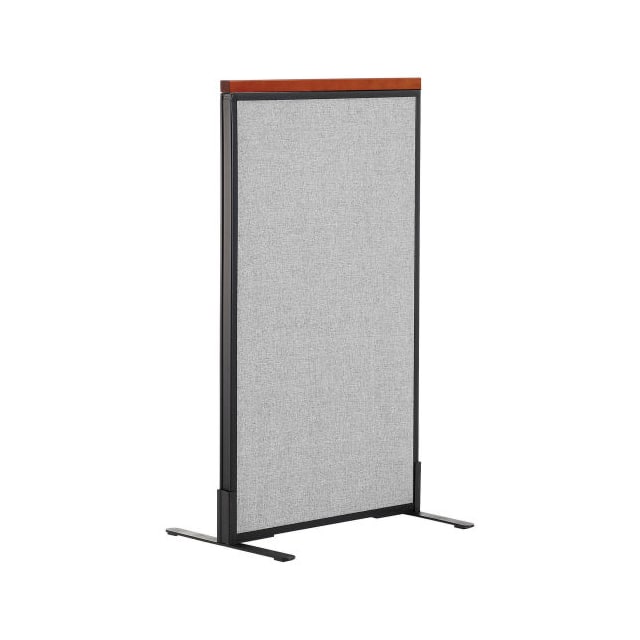 694652fGY DLX FREESTANDING PARTITIONPANEL