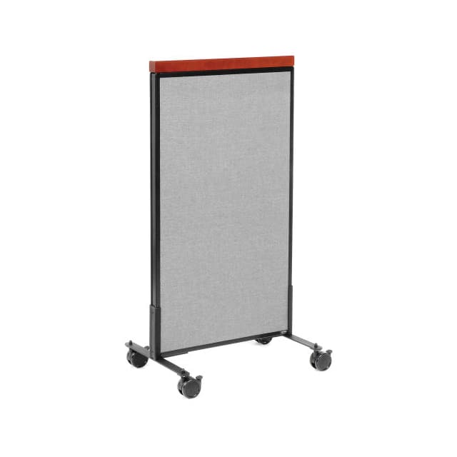 694964MGY MOBILE DELUXE PARTITION PANEL