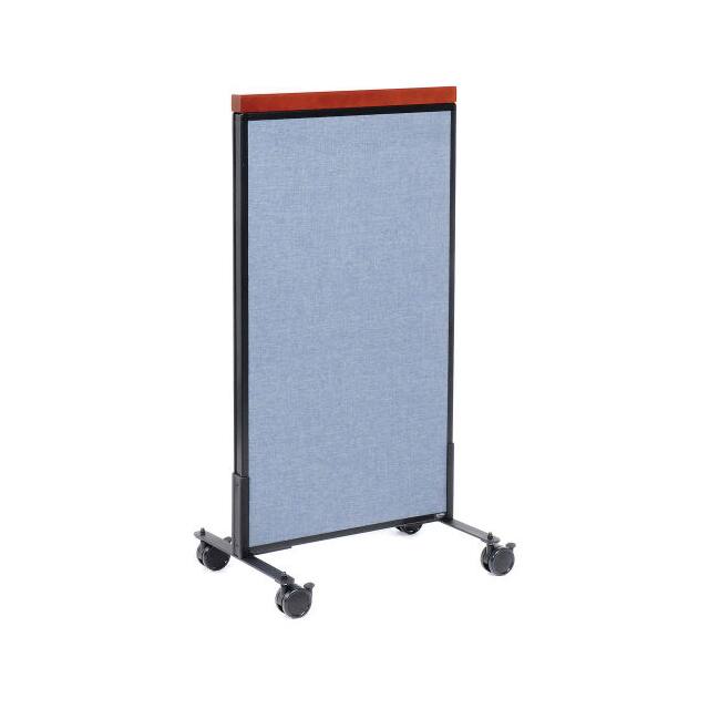 694964MBL MOBILE DELUXE PARTITION PANEL