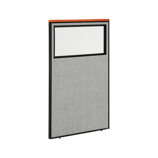 694667WGY DELUXE PARTITION PANEL, WINDOW