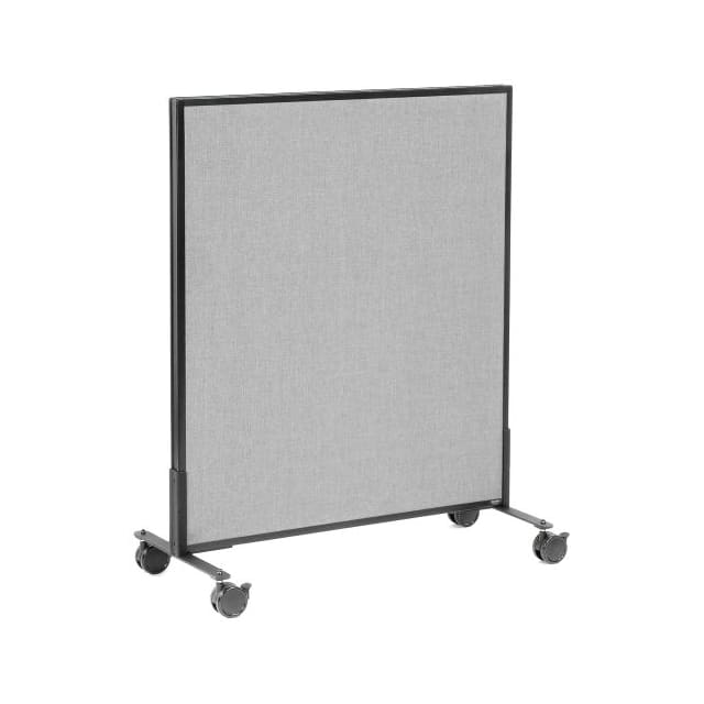 694955MGY MOBILE OFFICE PARTITION PANEL