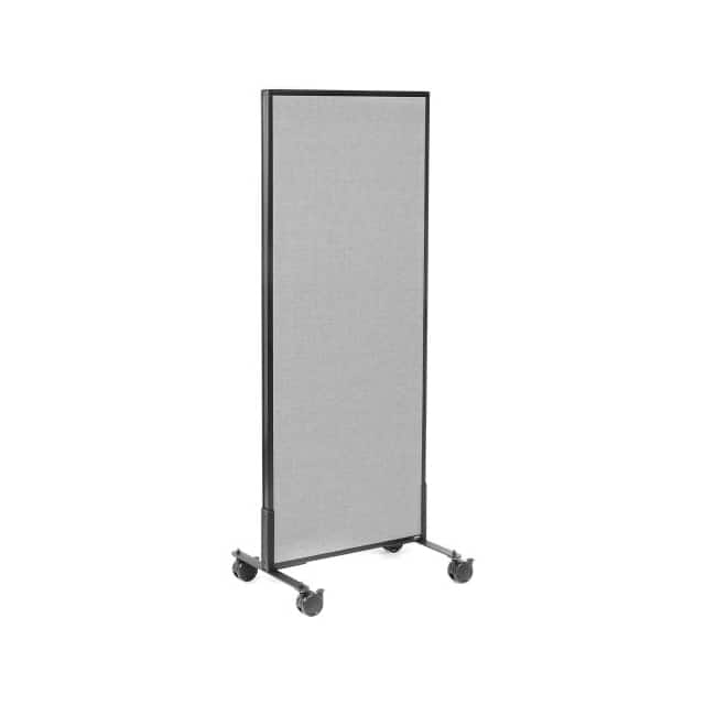 694953MGY MOBILE OFFICE PARTITION PANEL