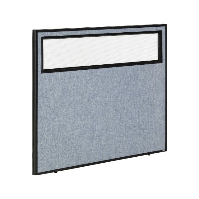 694755WBL PARTITION PANEL, PARTIAL WINDOW