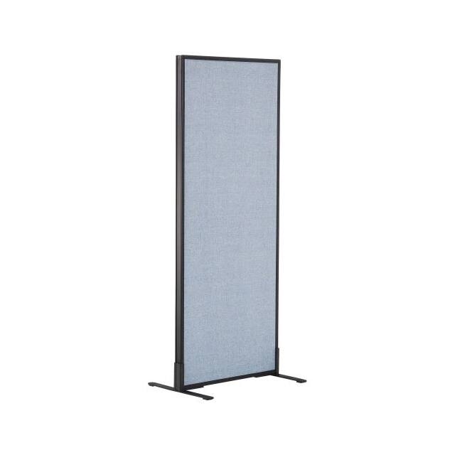 694656FBL FREESTANDING PARTITION PANEL