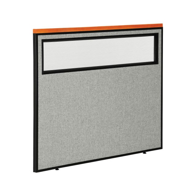 694759WGY DELUXE PARTITION PANEL, WINDOW