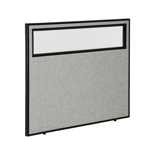 694755WGY PARTITION PANEL, PARTIAL WINDOW