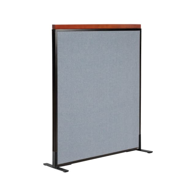 694845FBL DLX FREESTANDING PARTITIONPANEL