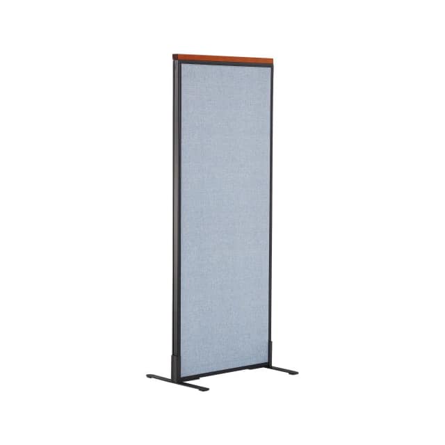 694653FBL DLX FREESTANDING PARTITIONPANEL