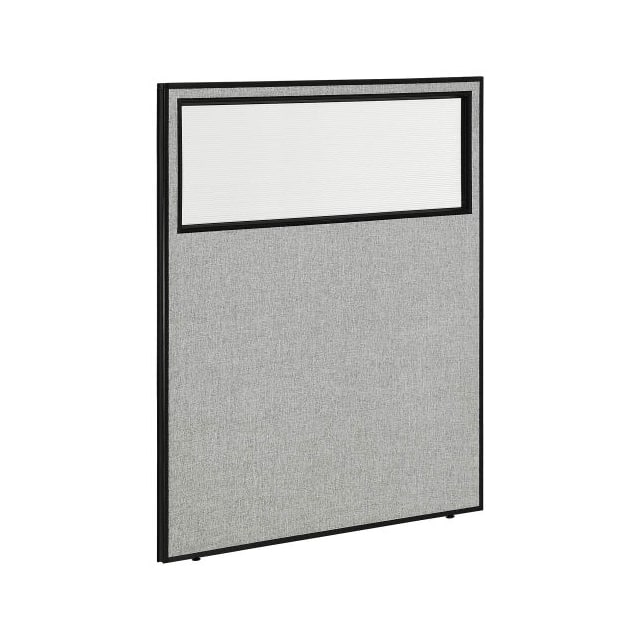 694660WGY PARTITION PANEL, PARTIAL WINDOW