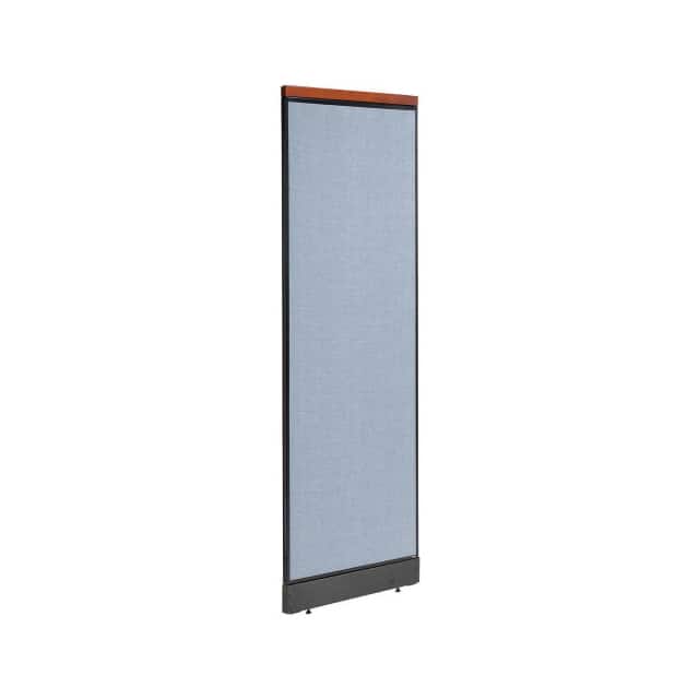 694752PBL DLX PARTITION PANEL, PASS THRU